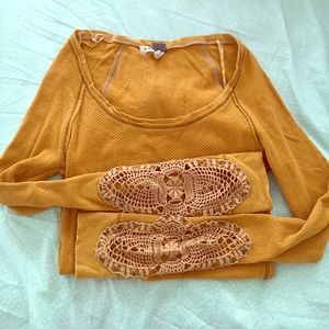 🔸Free people synergy thermal🔸